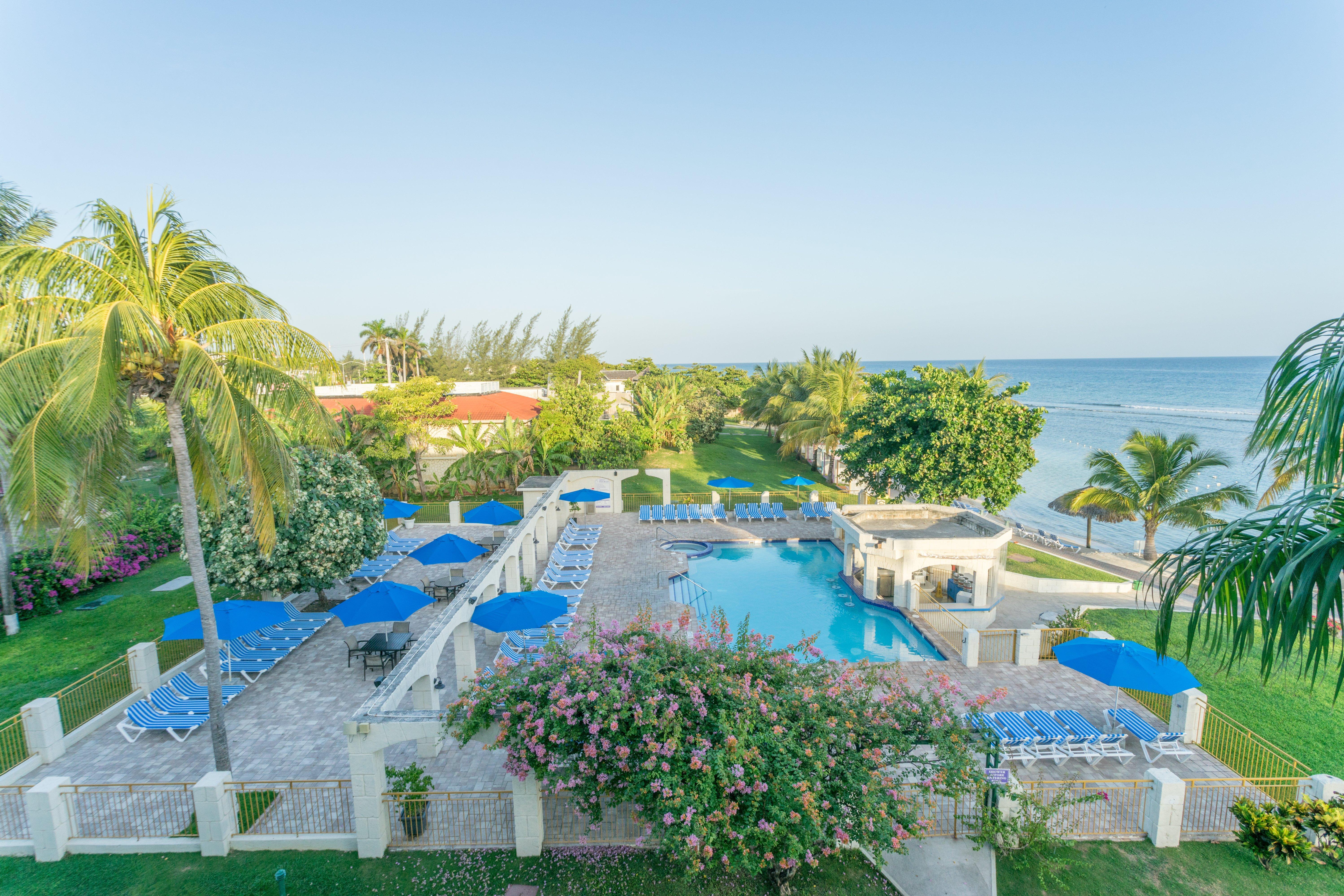 Catalonia Montego Bay Hotel Exterior photo