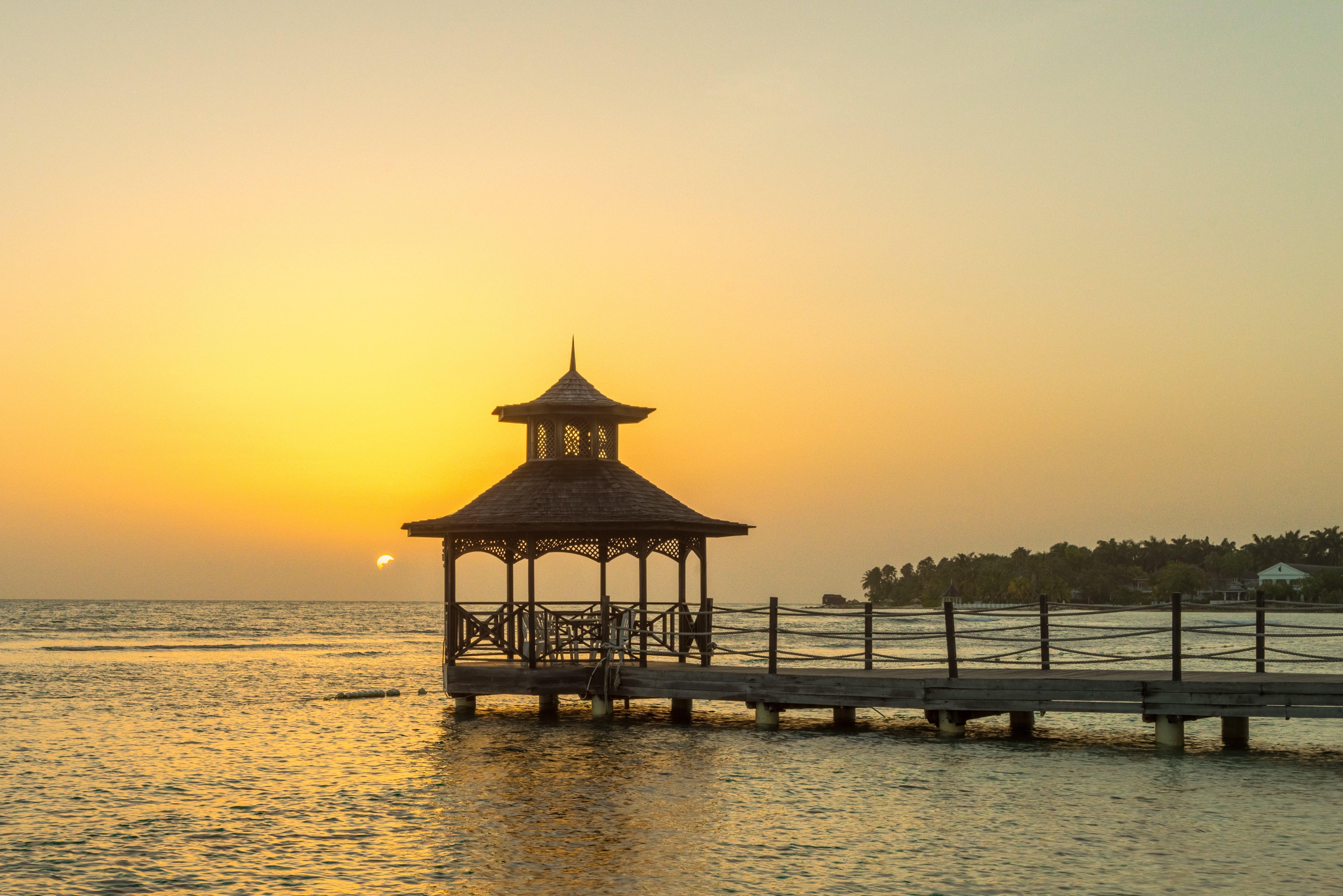 Catalonia Montego Bay Hotel Exterior photo