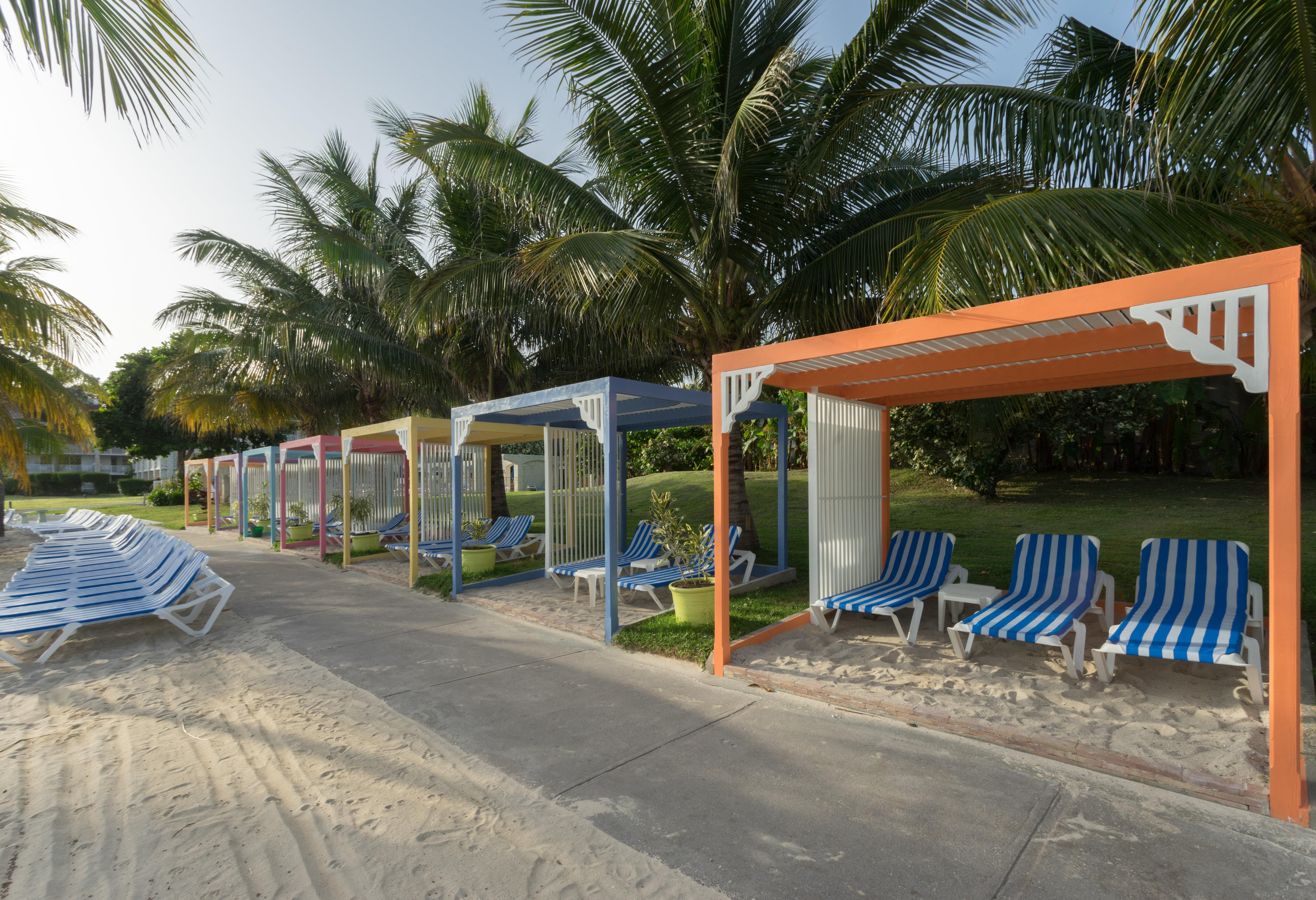 Catalonia Montego Bay Hotel Exterior photo