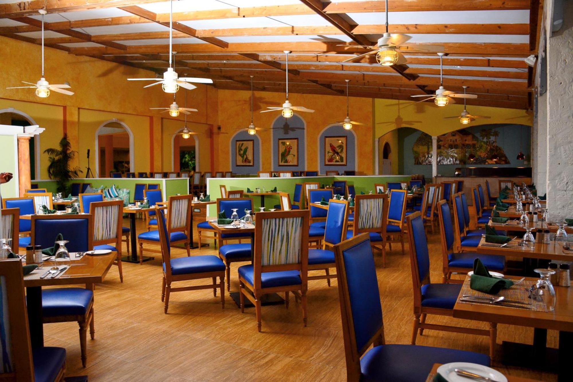 Catalonia Montego Bay Hotel Exterior photo