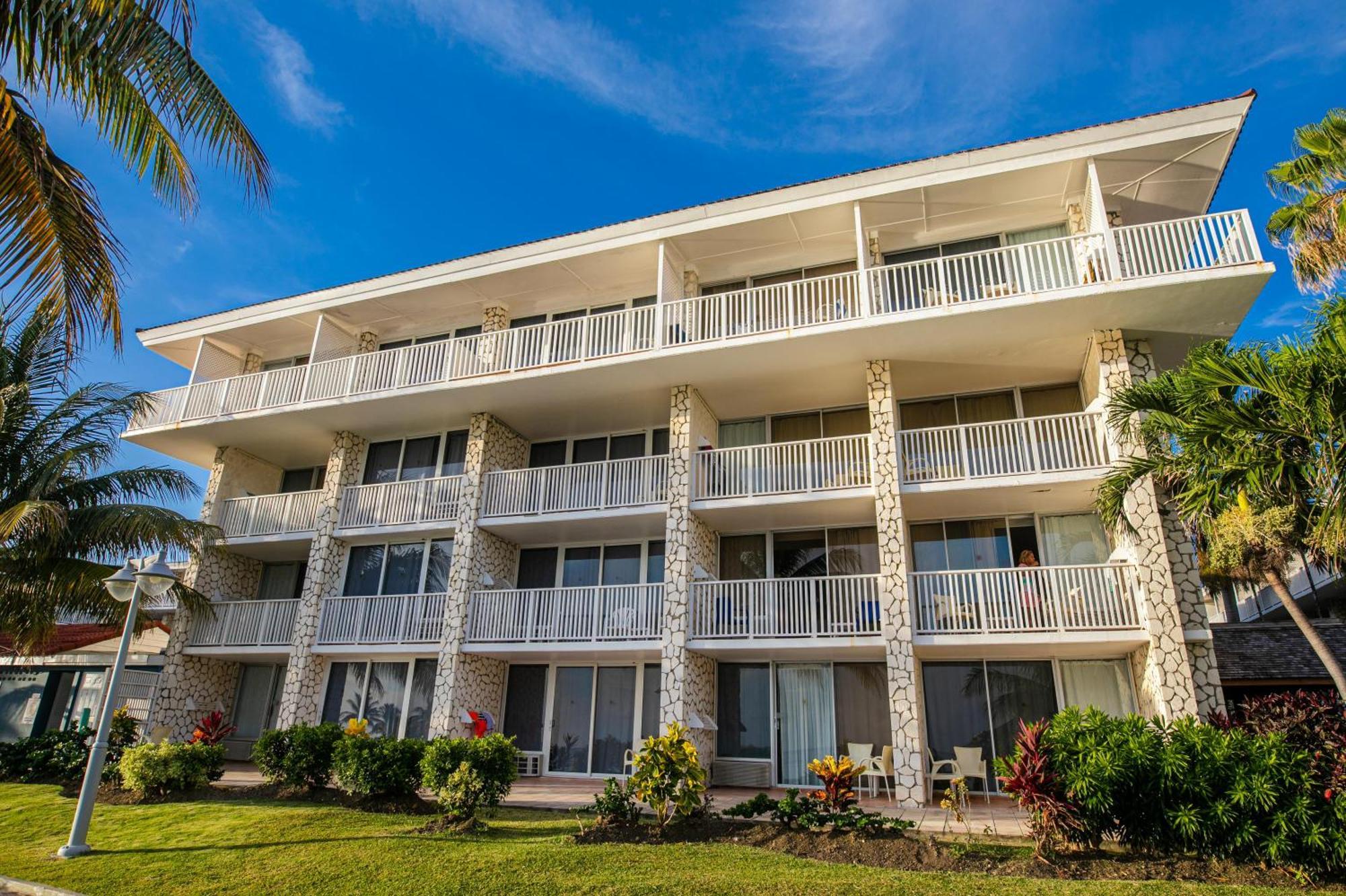 Catalonia Montego Bay Hotel Exterior photo