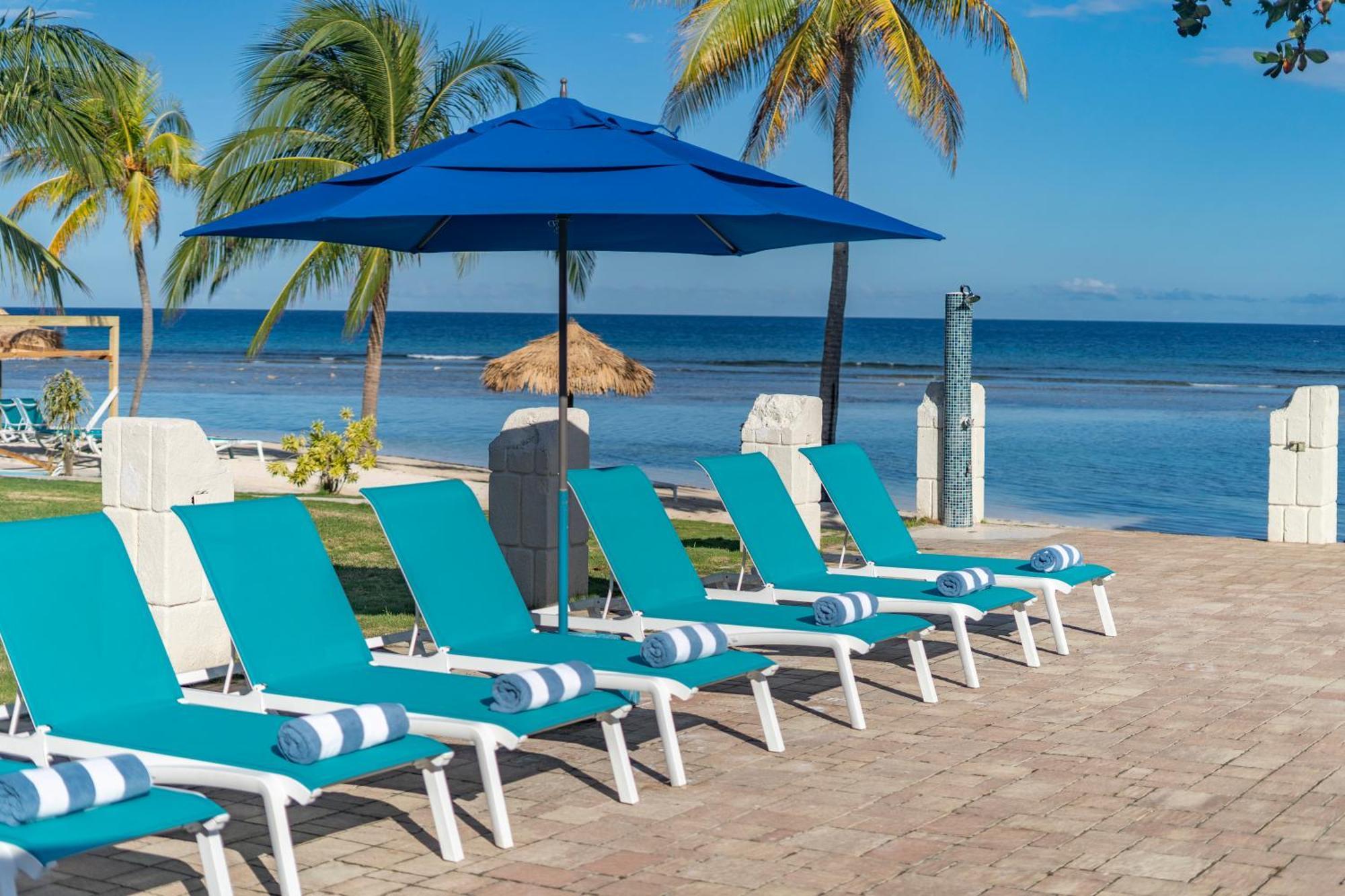Catalonia Montego Bay Hotel Exterior photo