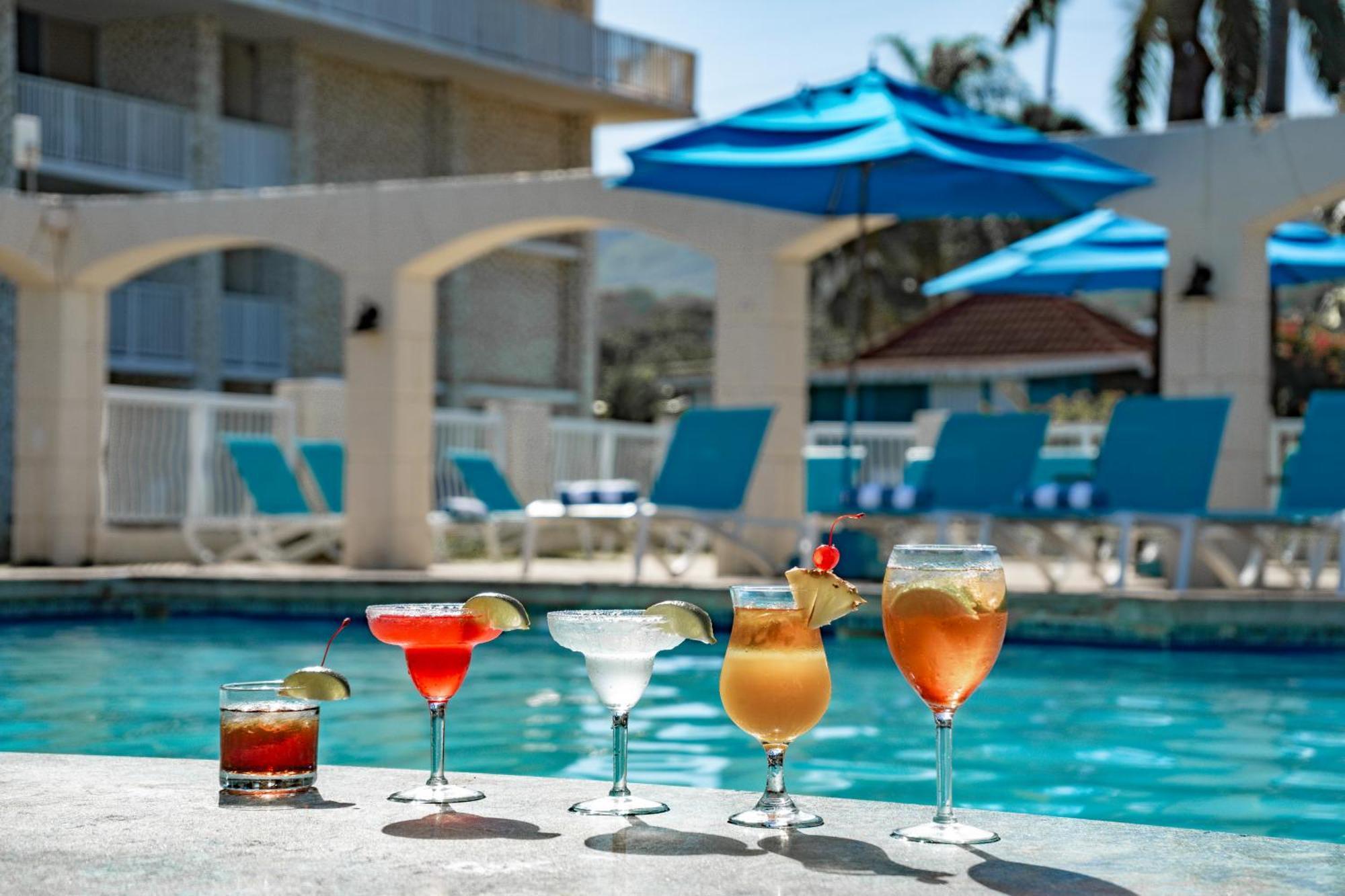 Catalonia Montego Bay Hotel Exterior photo